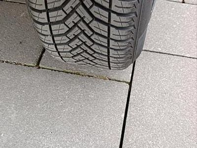 Gebraucht Renault Twingo Expression 75 PS (55 kW) 2002 Blau Kleinwagen