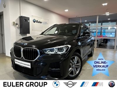 gebraucht BMW X1 xDrive25e M-Sport Navi LED HiFi DAB