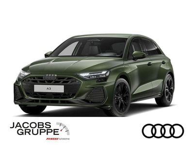 Audi A3 Sportback e-tron