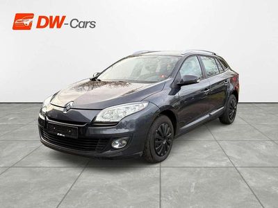 Renault Mégane GrandTour