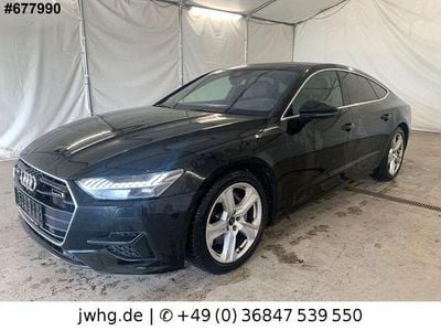 Andere Gebraucht 2022 Audi A7 Ambiente Kleinwagen | 38.490 € (Superpreis)