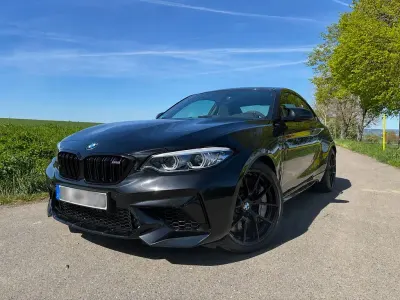 Gebraucht BMW M2