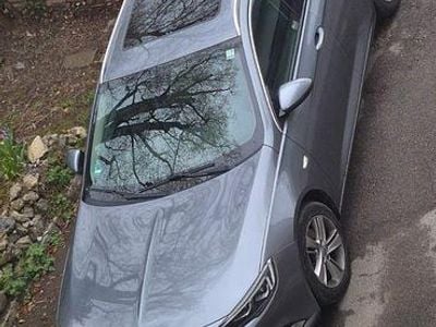 Second-hand Opel Insignia Innovation 165 CP (121 kW) 2018 Gri Break