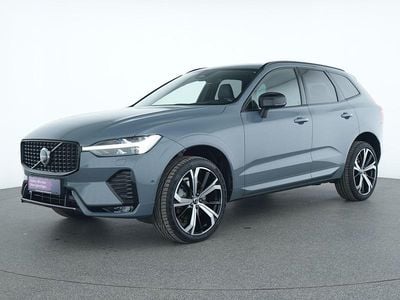 Thunder grau Gebraucht 2023 Volvo XC60 Ultimate SUV | 44.325 € (Fairer Preis)