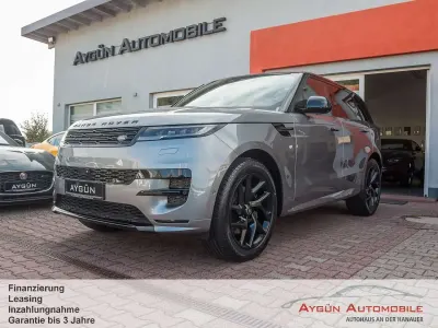 Gebraucht Land Rover Range Rover Sport