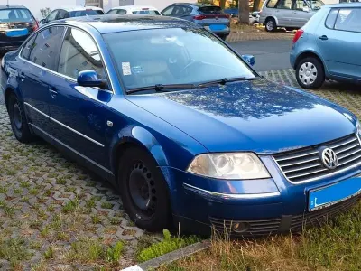 Gebraucht VW Passat