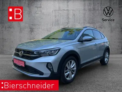 Gebraucht VW Taigo