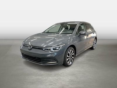 Gebraucht VW Golf VIII Active 150 PS (110 kW) 2023 Delfingrau Limousine