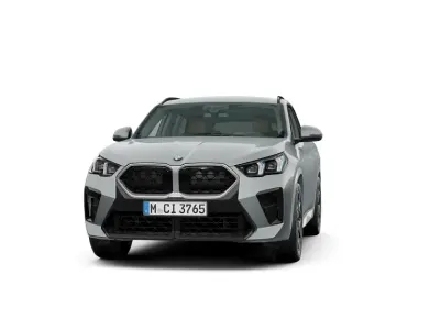 Gebraucht BMW X2 Comfort Edition 150 PS (110 kW) 2026 SUV