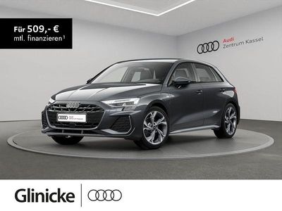 Audi A3 Sportback e-tron