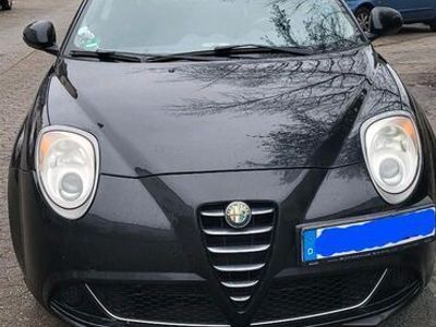 gebraucht Alfa Romeo MiTo 