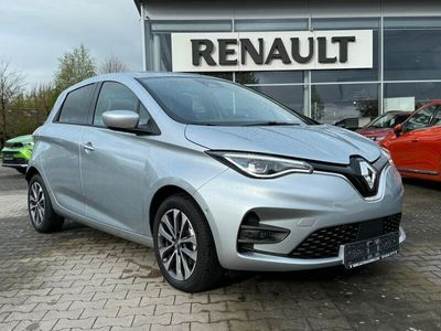 gebraucht Renault Zoe TECHNO E-TECH EV 50 BATTERIEKAUF CCS KAMERA