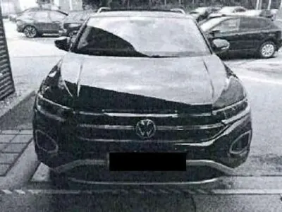 Gebraucht VW T-Roc