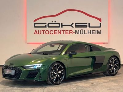 gebraucht Audi R8 Coupé 5.2 FSI quattro 570PS,MagneticRide,B&O