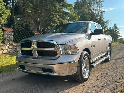 Silber Gebraucht 2021 Dodge Ram Abholung | 29.950 €