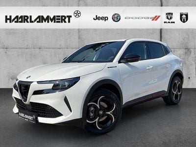 Gebraucht Alfa Romeo GT Junior Edizione Speciale 136 PS (100 kW) 2025 Weiß SUV