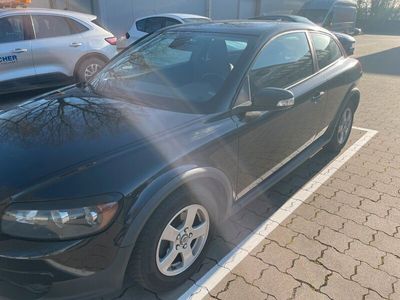 gebraucht Volvo C30 Edition. 1Hand, Scheckheft, Sommer, Winter