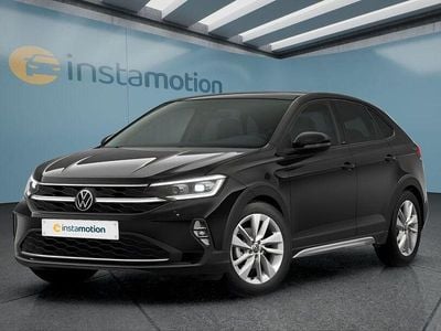 Gebraucht VW Taigo 116 PS (85 kW) 2024 Andere SUV