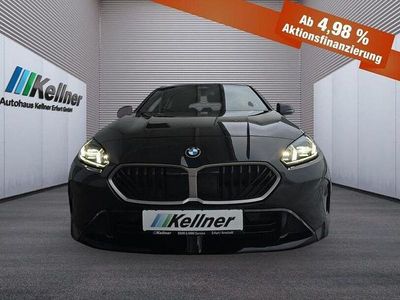 Usata BMW 120 M Sport 156 CV (114 kW) 2025 Nero Utilitaria