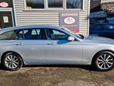 Mercedes E200