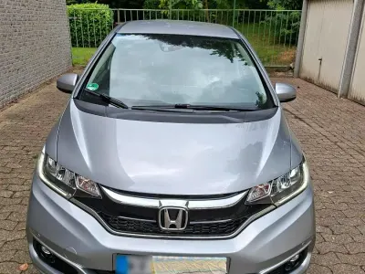 Gebraucht Honda Jazz