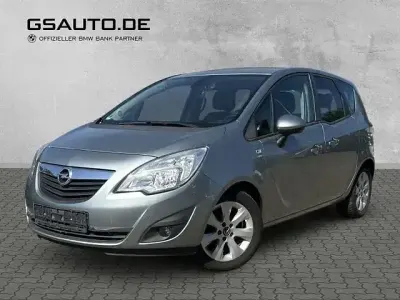 Gebraucht Opel Meriva