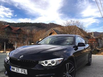 BMW 430 Gran Coupé