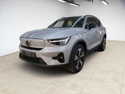 Gebraucht Volvo XC40 Ultimate 169 kW (231 PS) 2022 Silber dawn (metallic) SUV