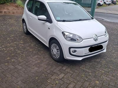 VW up!