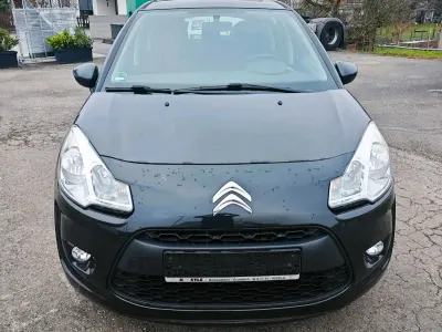 Usata Citroën C3