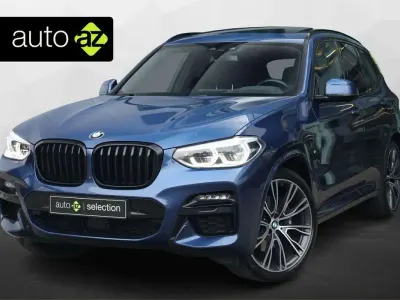 Gebraucht BMW X3 M