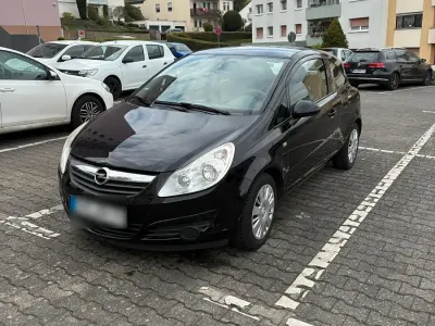 Occasion Opel Corsa