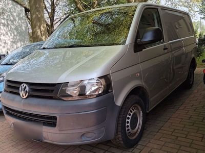 gebraucht VW Transporter T5 Neu große Wartung, Tüv 03.25