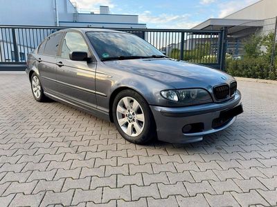 BMW 325