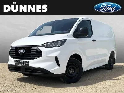 Gebraucht Ford Transit Custom