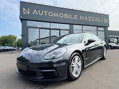 Porsche Panamera 4