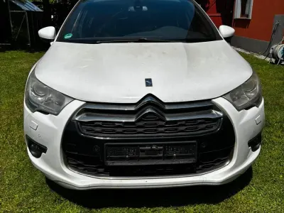 Gebraucht Citroën DS4