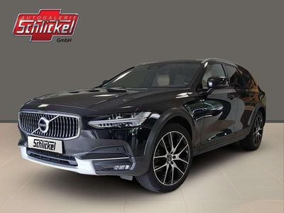 Volvo V90 CC
