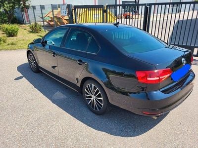 VW Jetta