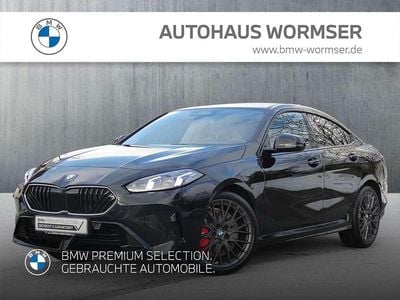 Usata BMW 220 M Sport 156 CV (114 kW) 2025 Nero Coupé
