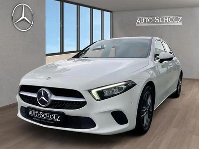 Mercedes A200