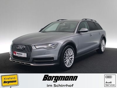 gebraucht Audi A6 Allroad A6 allroad quattro3.0 TDI quattro S tronic MATRIX...