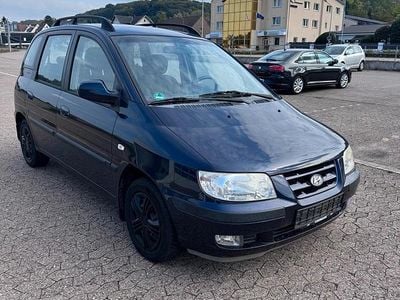 Hyundai Matrix