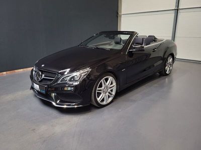 Mercedes E350