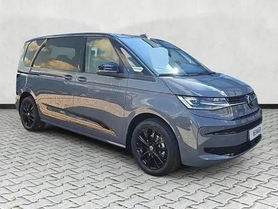 Ny VW T7 Edition 2026 Andere Van