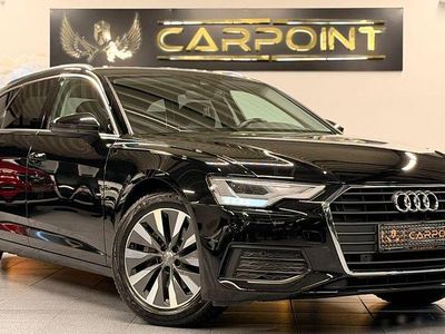 Schwarz Gebraucht 2019 Audi A6 Sport Kombi | 25.499 € (Fairer Preis)