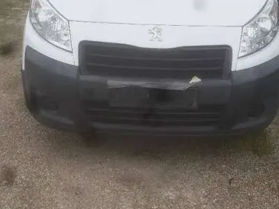 Gebraucht Peugeot Expert