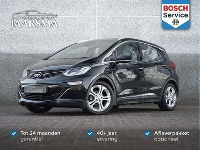 Opel Ampera