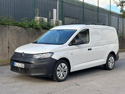 VW Caddy Maxi