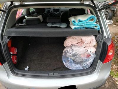 VW Golf V